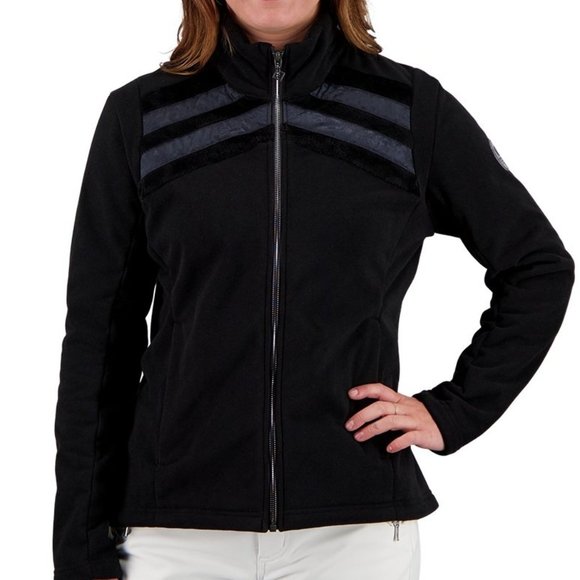 Obermeyer Jackets & Blazers - Obermeyer Ariadne Fleece Jacket Insulator NWT Women's